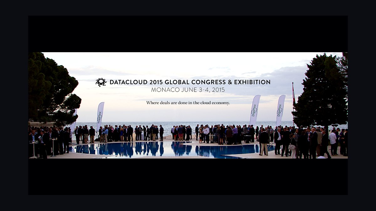 The 10 Best Networking and Telecom Industry Conferences in 2027 — figure 10