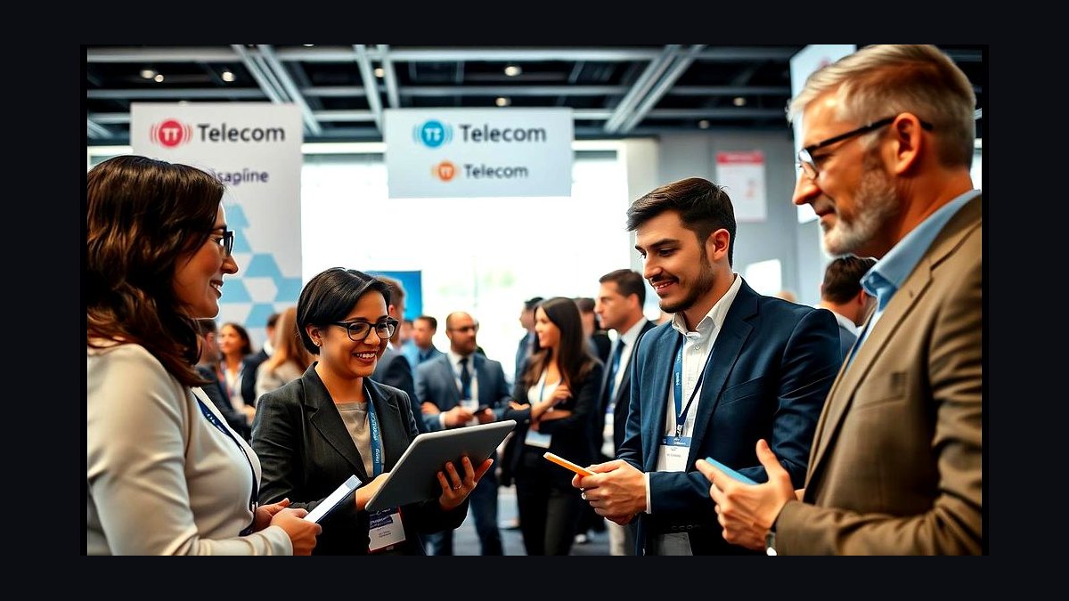 The 10 Best Networking and Telecom Industry Conferences in 2027 — figure 2