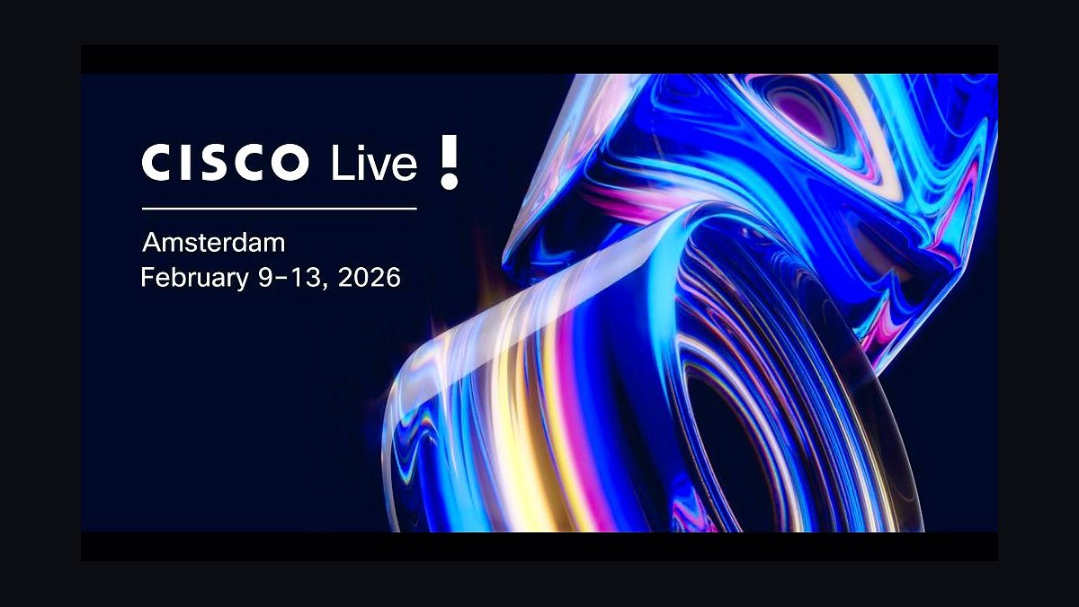 The 10 Best Networking and Telecom Industry Conferences in 2027 — figure 3