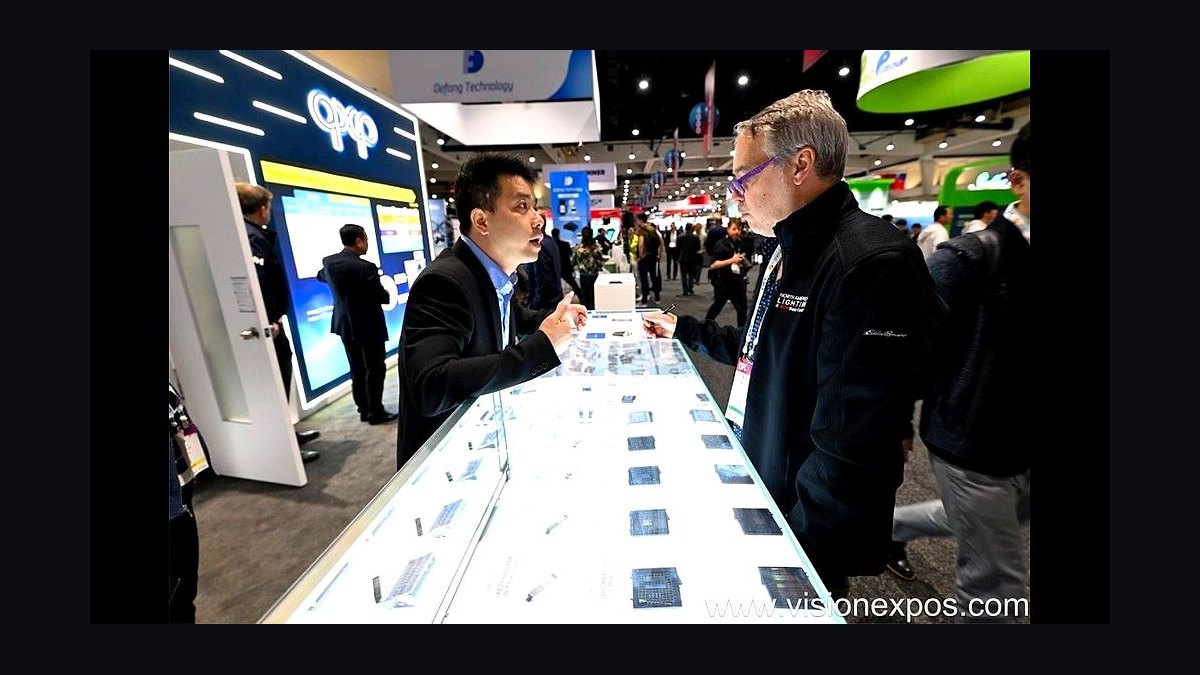 The 10 Best Networking and Telecom Industry Conferences in 2027 — figure 6