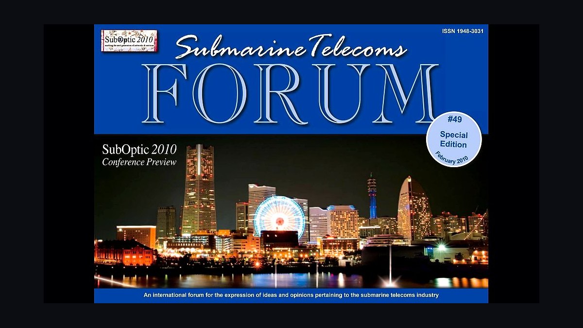 The 10 Best Networking and Telecom Industry Conferences in 2027 — figure 9