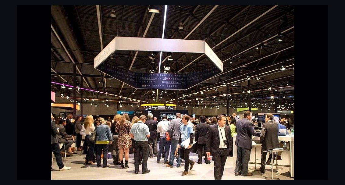 The 10 Best Networking and Telecom Industry Conferences in 2027