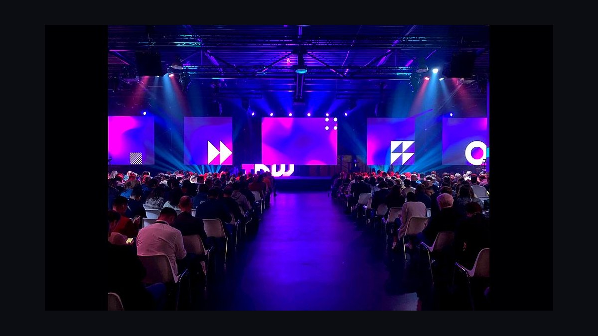The 10 Best Startup Conferences in 2027 — figure 10