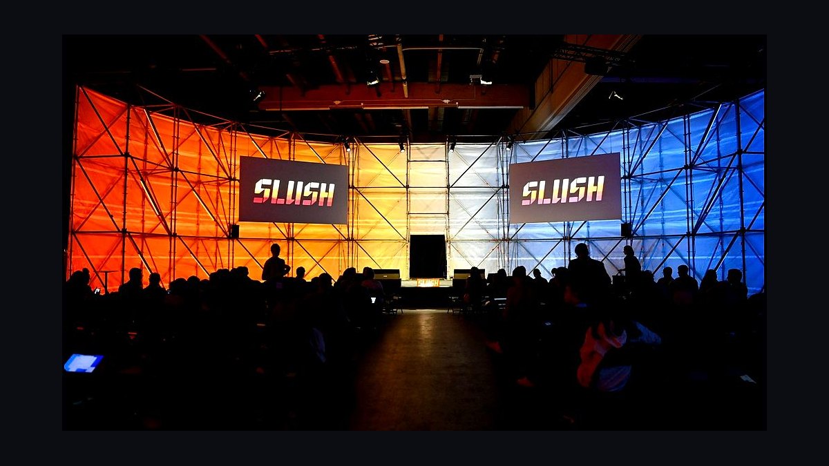 The 10 Best Startup Conferences in 2027 — figure 3