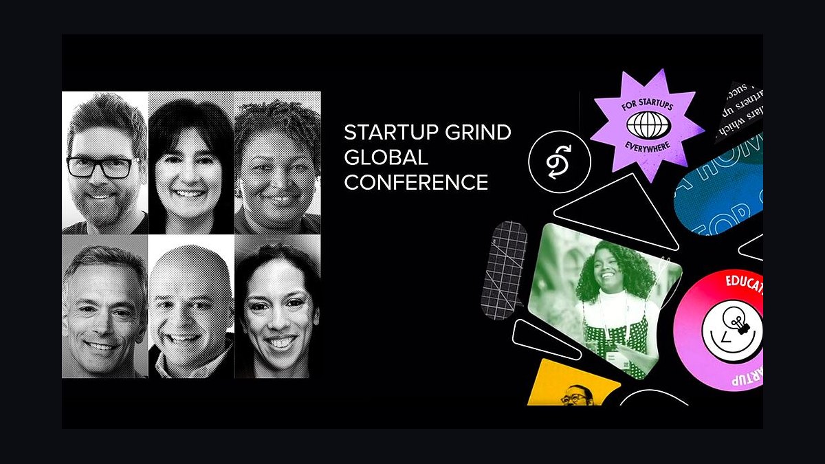 The 10 Best Conferences for Founders and Entrepreneurs in 2027 — figure 6