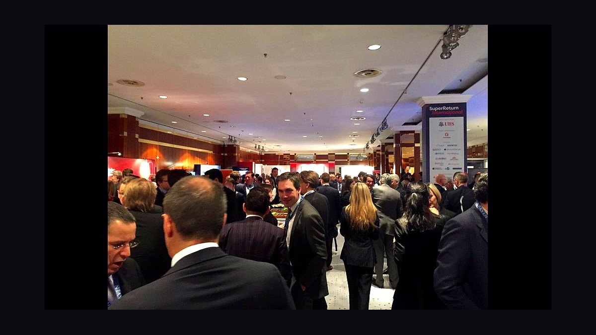 The 10 Best Venture Capital and Investor Conferences in 2027 — figure 1