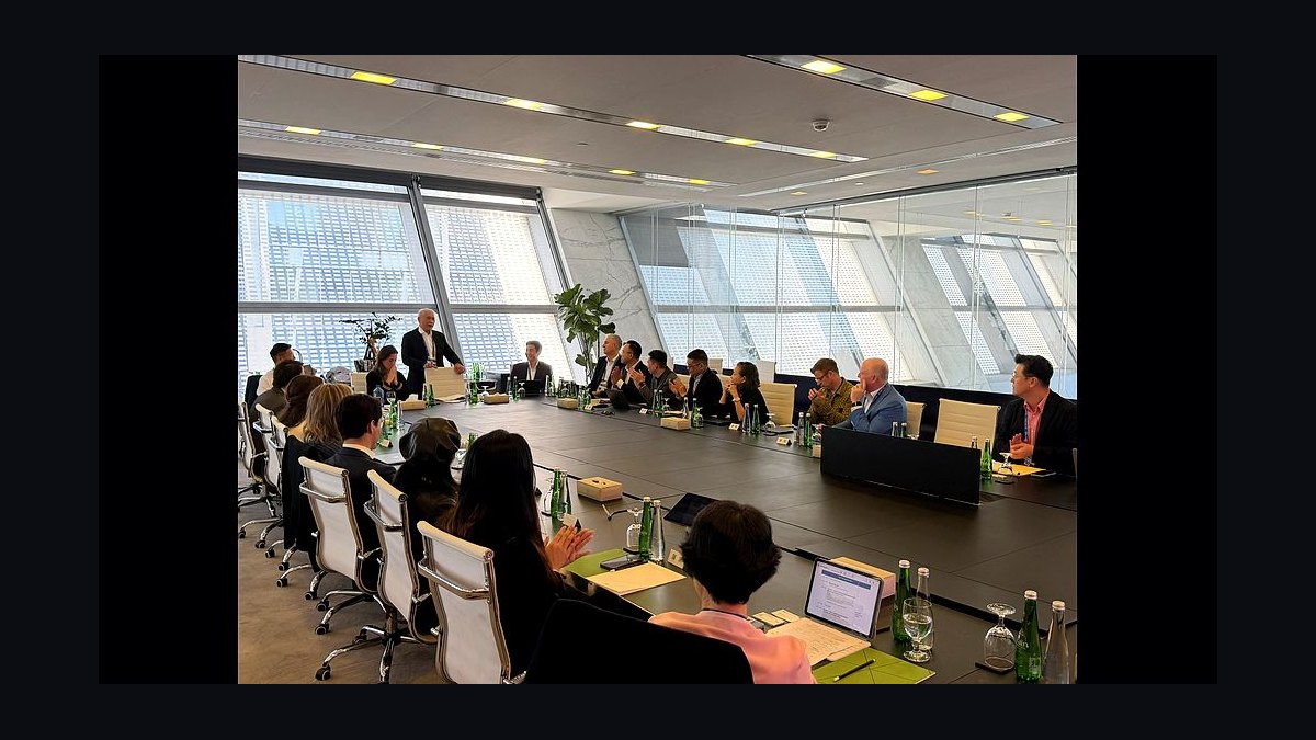 The 10 Best Venture Capital and Investor Conferences in 2027 — figure 10