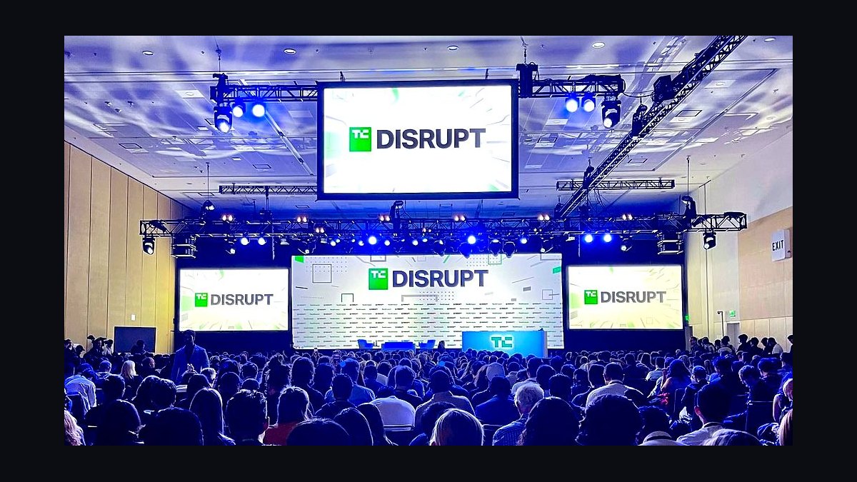 The 10 Best Venture Capital and Investor Conferences in 2027 — figure 4