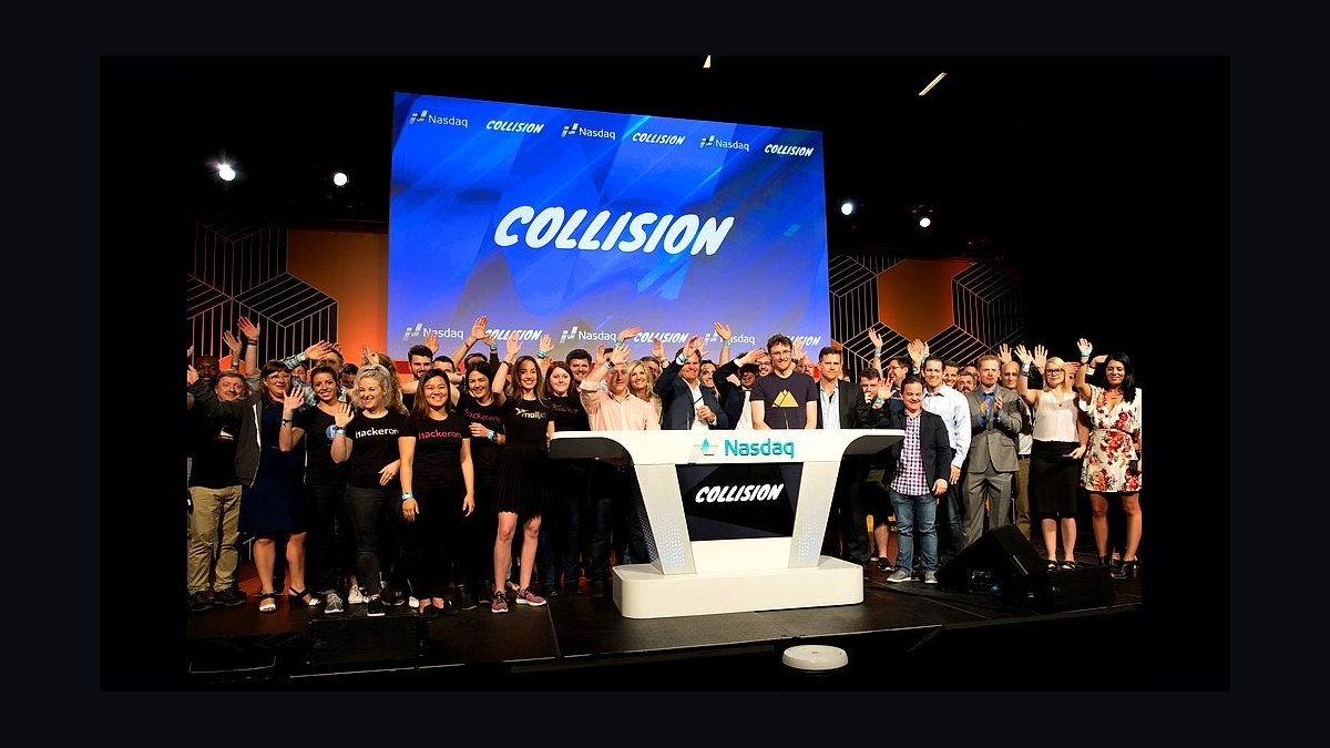 The 10 Best Venture Capital and Investor Conferences in 2027 — figure 7