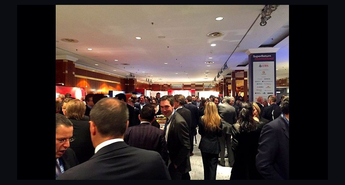 The 10 Best Venture Capital and Investor Conferences in 2027