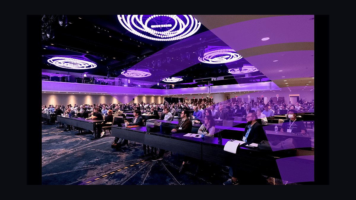 The 10 Best Fintech Conferences in 2027 — figure 5