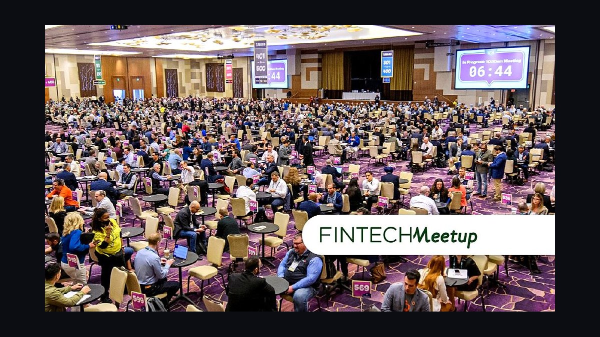 The 10 Best Fintech Conferences in 2027 — figure 6