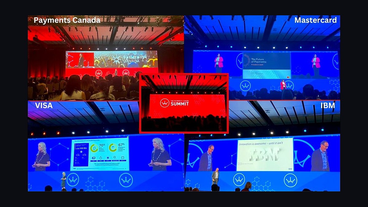 The 10 Best Payments Industry Conferences in 2027 — figure 4