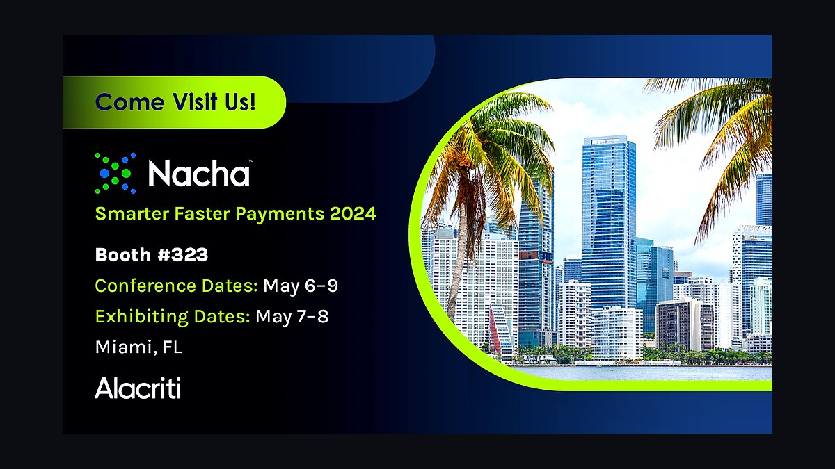 The 10 Best Payments Industry Conferences in 2027 — figure 8