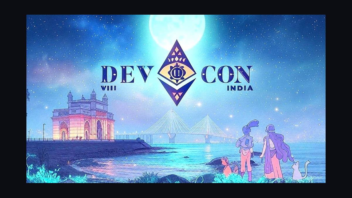 The 10 Best Crypto and Blockchain Conferences in 2027 — figure 4