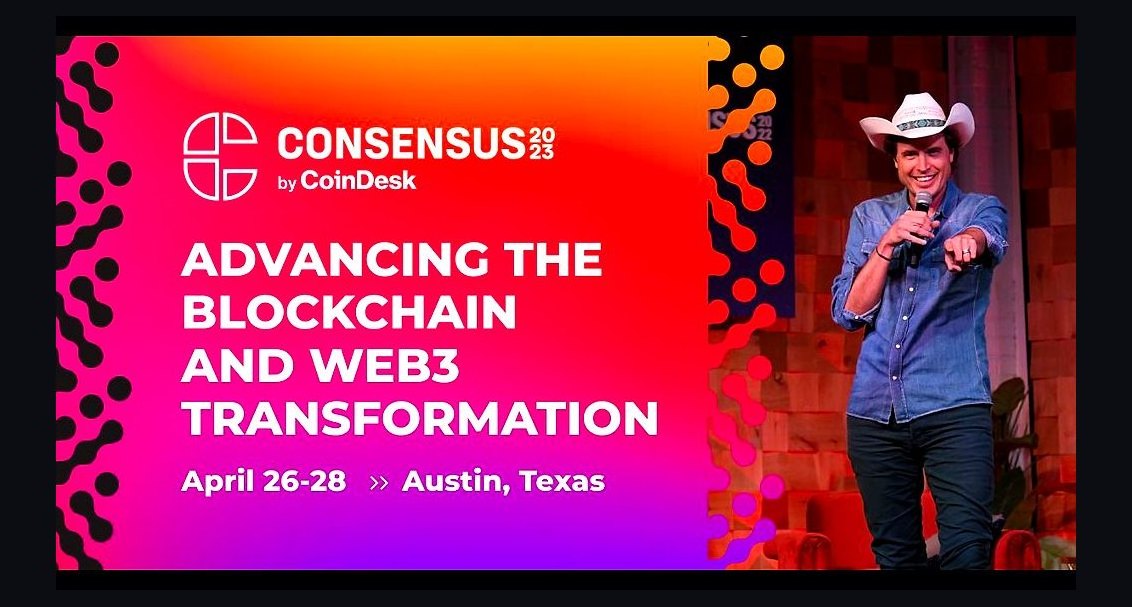 The 10 Best Crypto and Blockchain Conferences in 2027