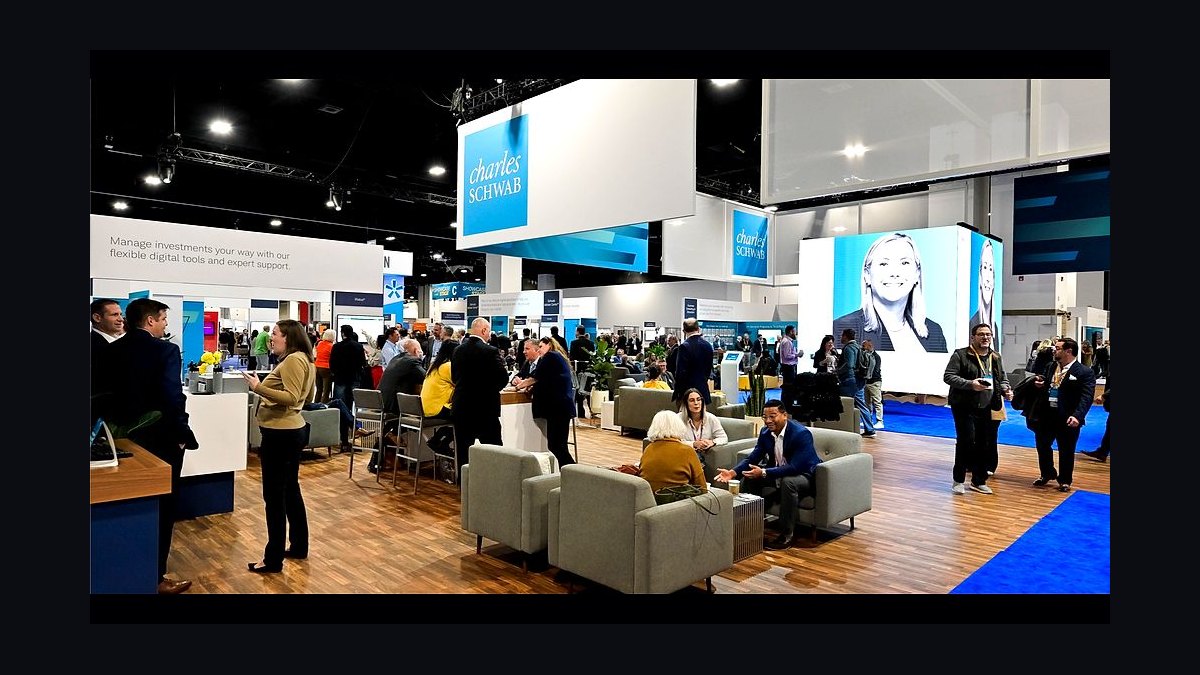 The 10 Best Wealth Management Conferences in 2027 — figure 2