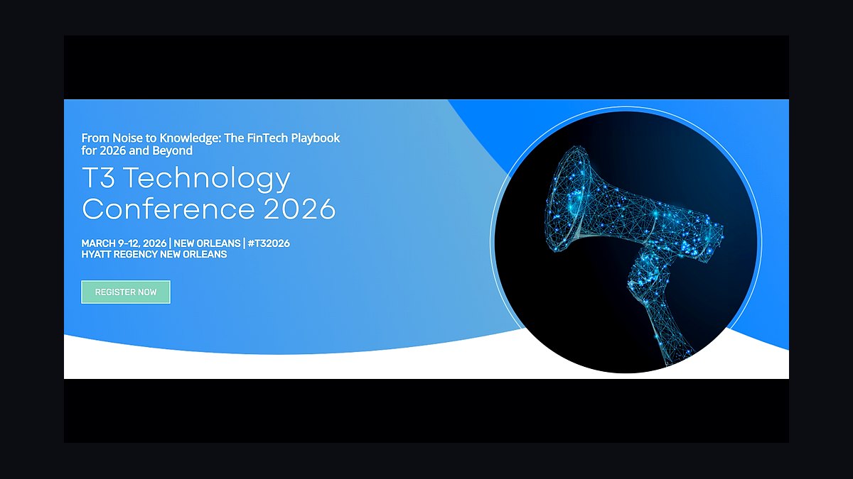The 10 Best Wealth Management Conferences in 2027 — figure 3