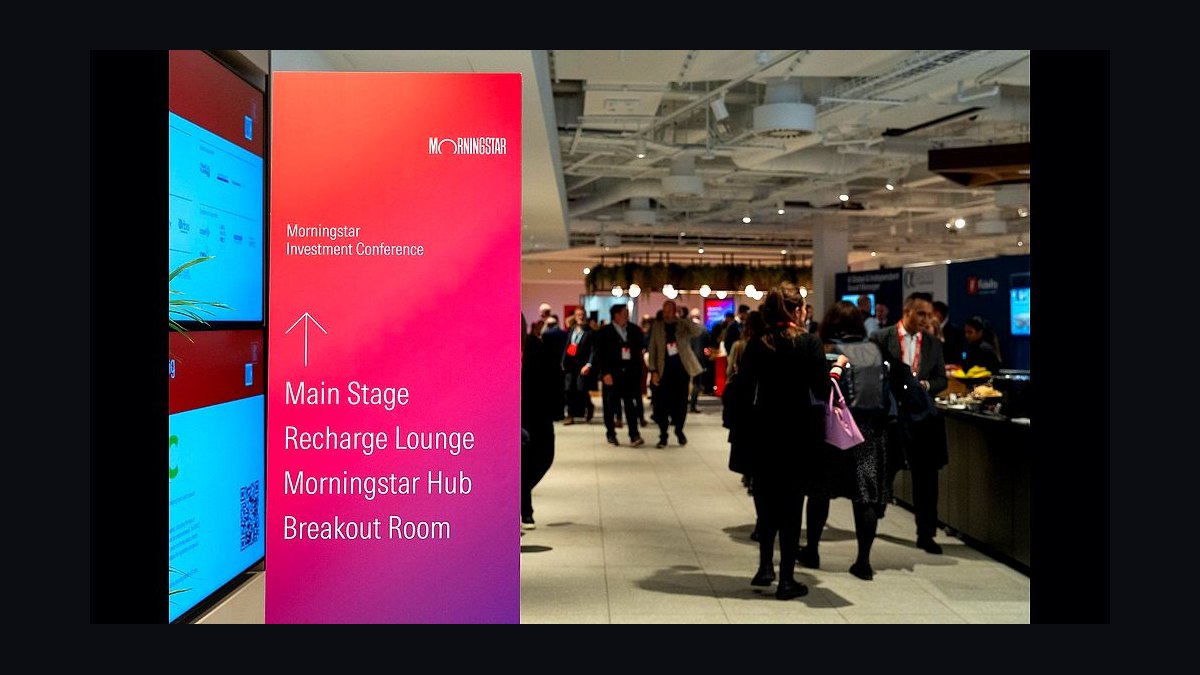 The 10 Best Wealth Management Conferences in 2027 — figure 4