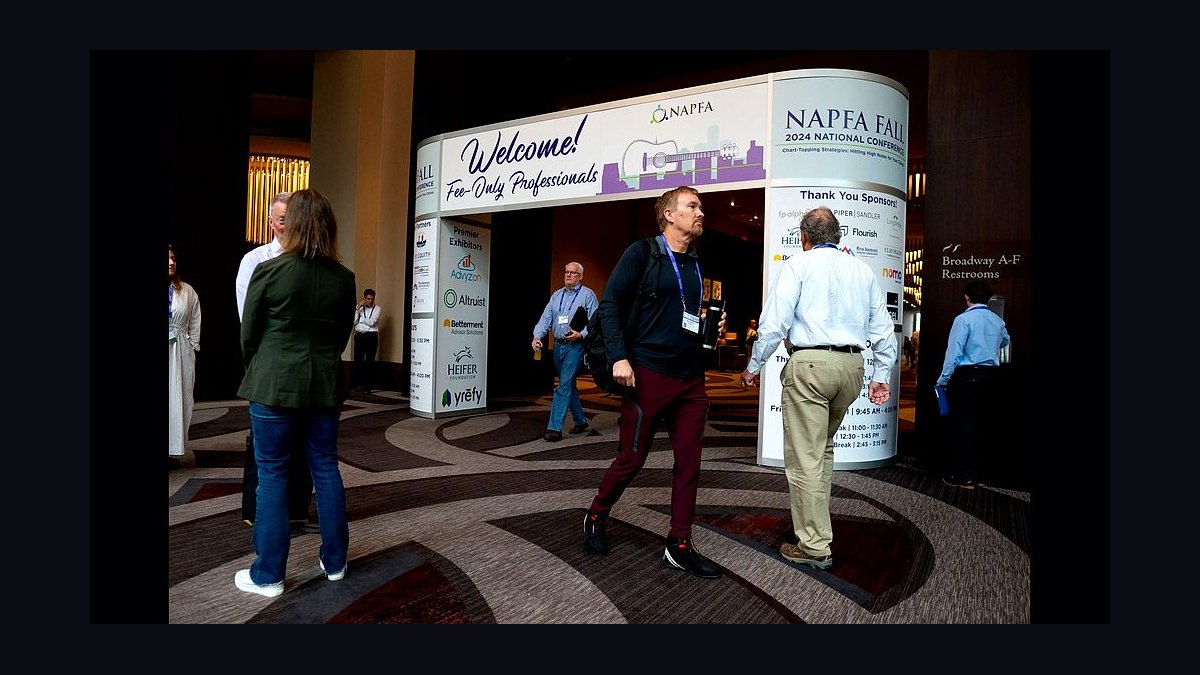 The 10 Best Wealth Management Conferences in 2027 — figure 7