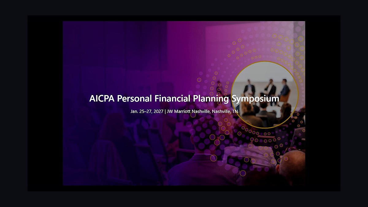 The 10 Best Wealth Management Conferences in 2027 — figure 8