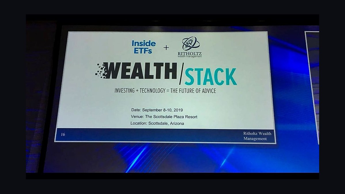 The 10 Best Wealth Management Conferences in 2027 — figure 9