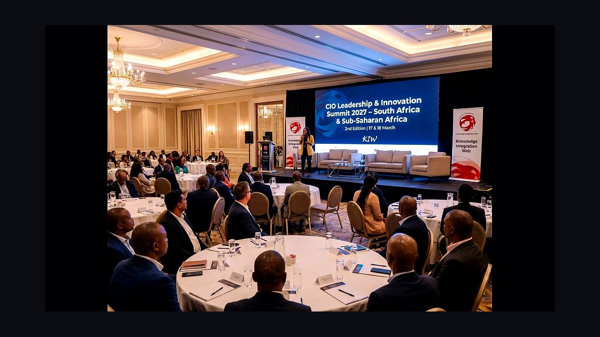 The 10 Best CFO and Finance Leadership Conferences in 2027 — figure 1