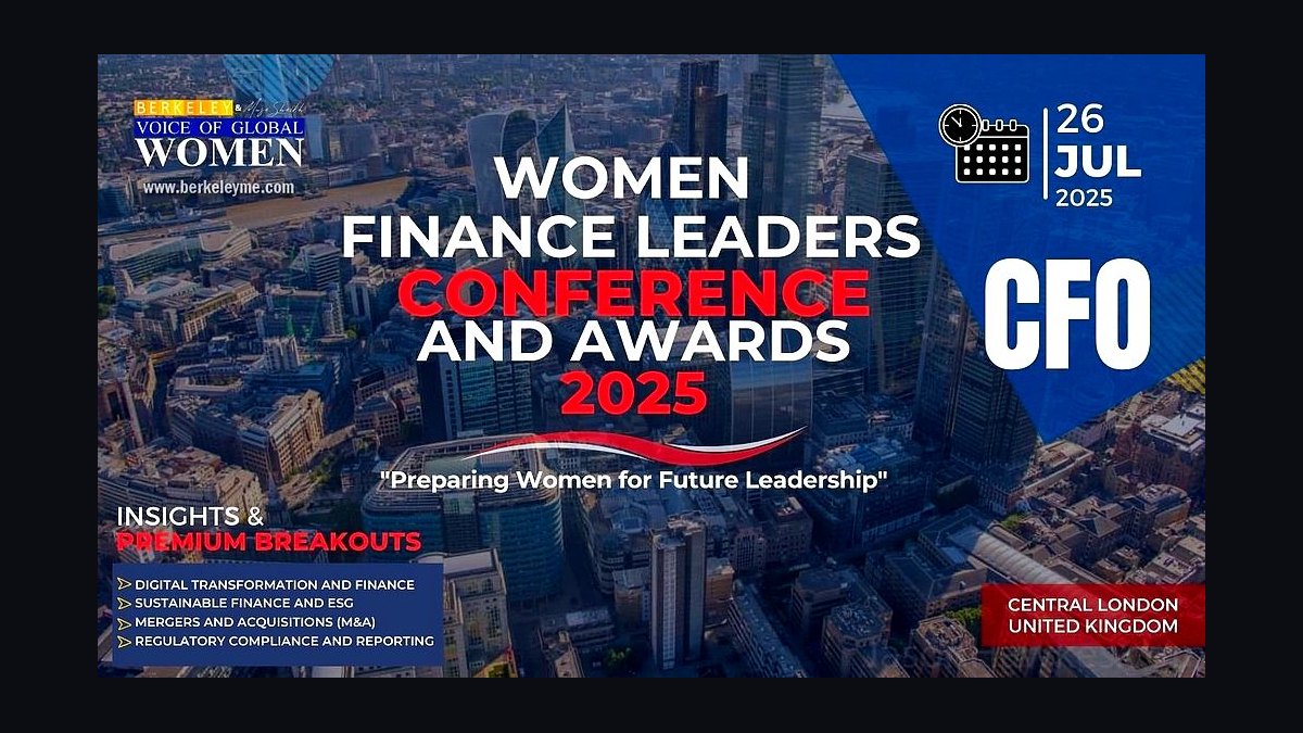 The 10 Best CFO and Finance Leadership Conferences in 2027 — figure 6