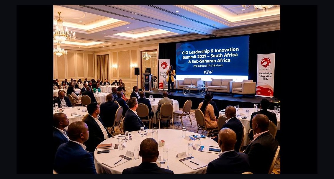 The 10 Best CFO and Finance Leadership Conferences in 2027