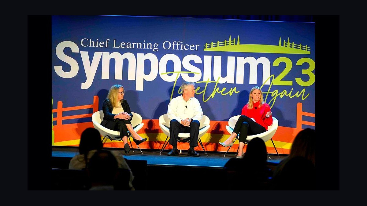 The 10 Best Leadership Conferences in 2027 — figure 5