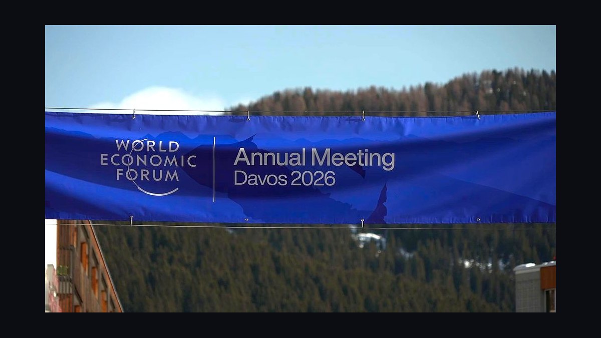The 10 Best Executive Networking Conferences in 2027 — figure 1