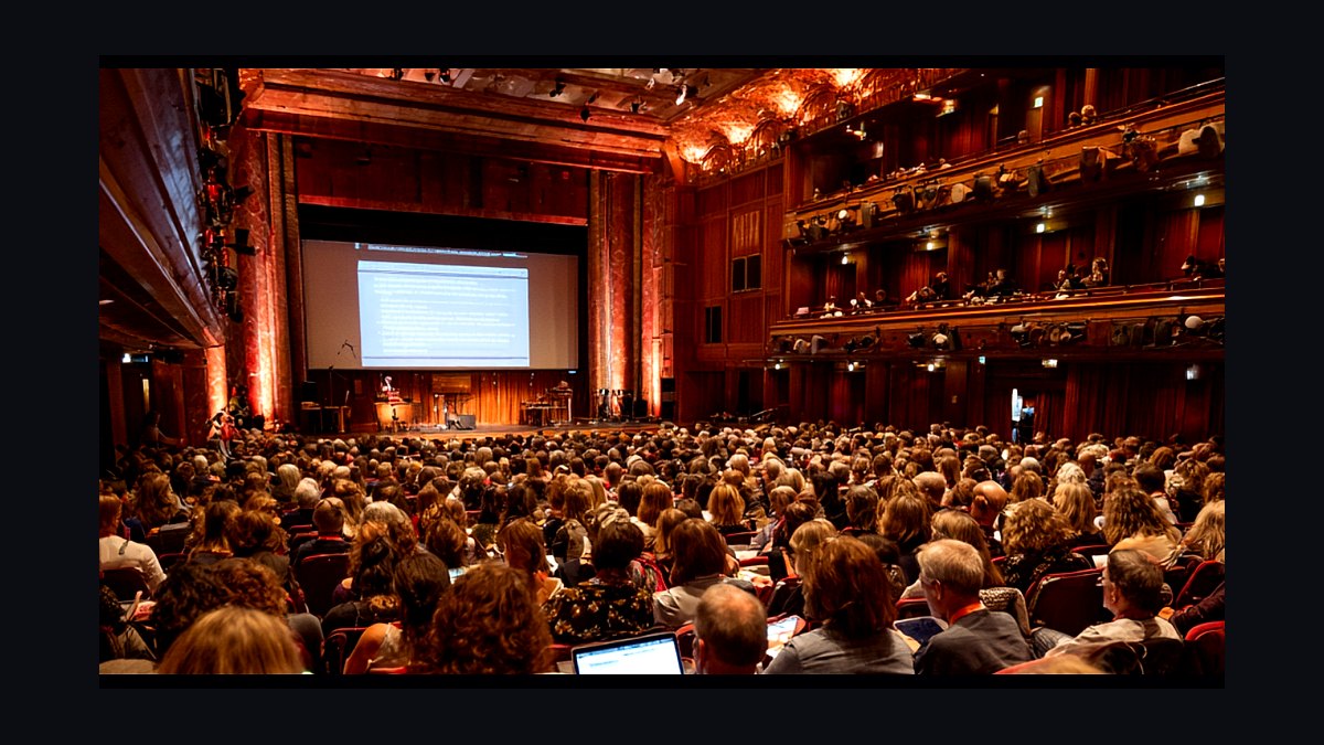 The 10 Best Executive Networking Conferences in 2027 — figure 2