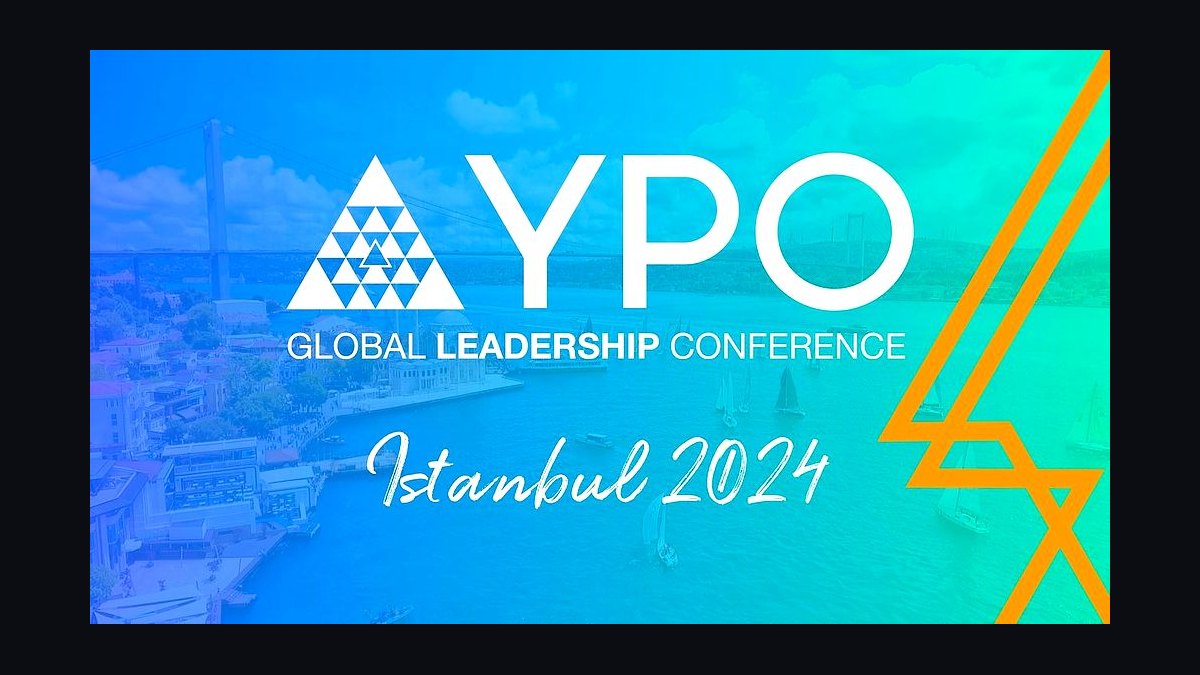 The 10 Best Executive Networking Conferences in 2027 — figure 6