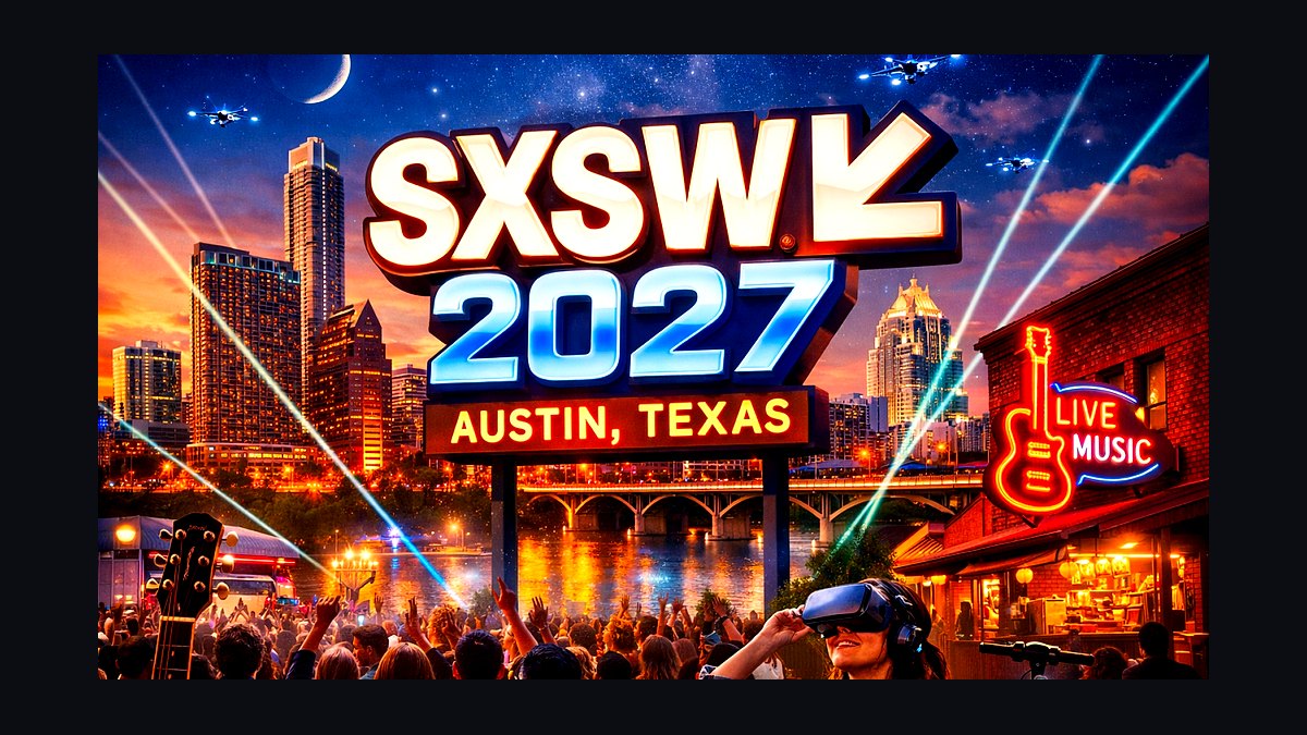 The 10 Best Executive Networking Conferences in 2027 — figure 9