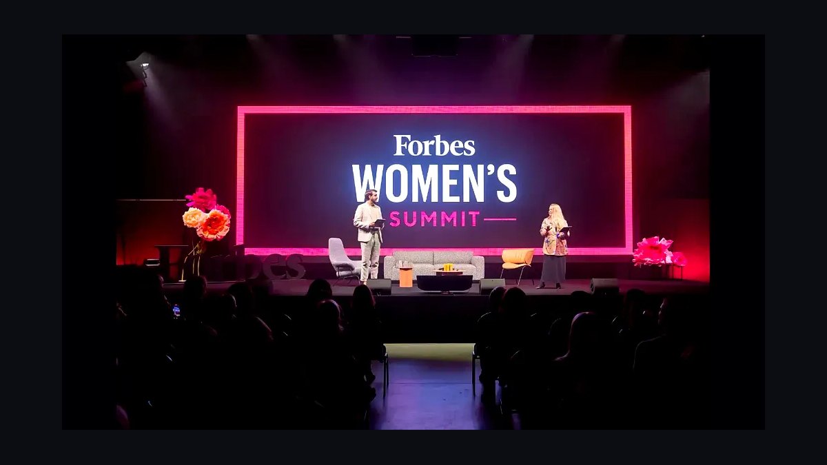 The 10 Best Women in Business Conferences in 2027 — figure 1