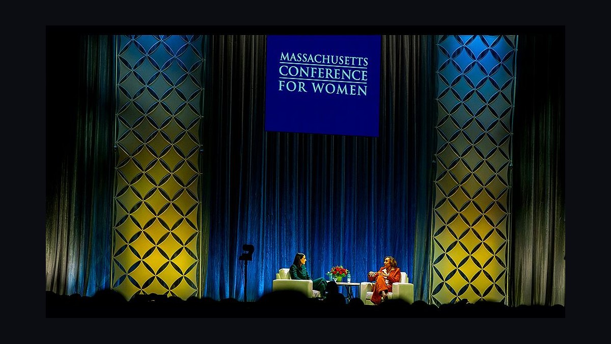 The 10 Best Women in Business Conferences in 2027 — figure 2