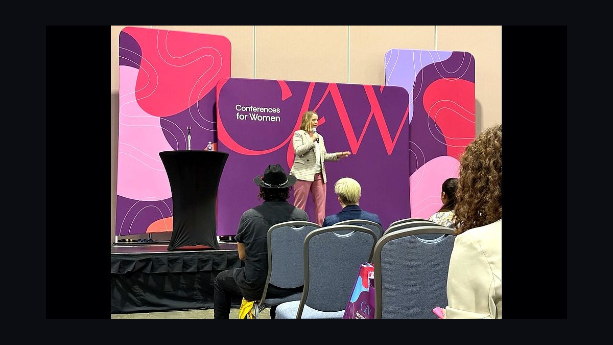 The 10 Best Women in Business Conferences in 2027 — figure 3