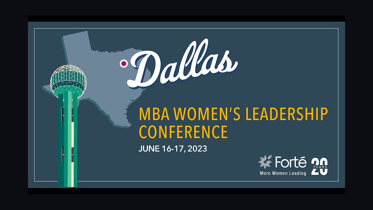 The 10 Best Women in Business Conferences in 2027 — figure 6