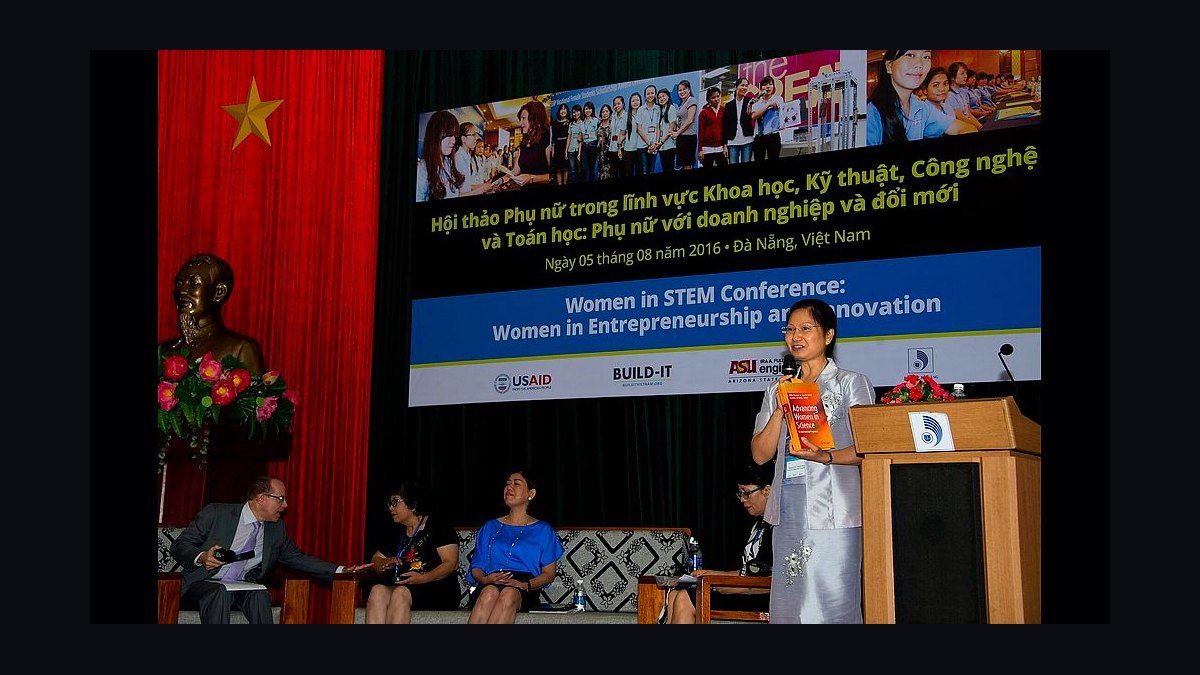 The 10 Best Women in Business Conferences in 2027 — figure 8