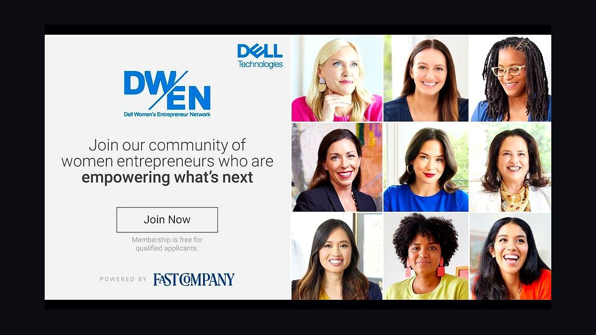 The 10 Best Women in Business Conferences in 2027 — figure 9