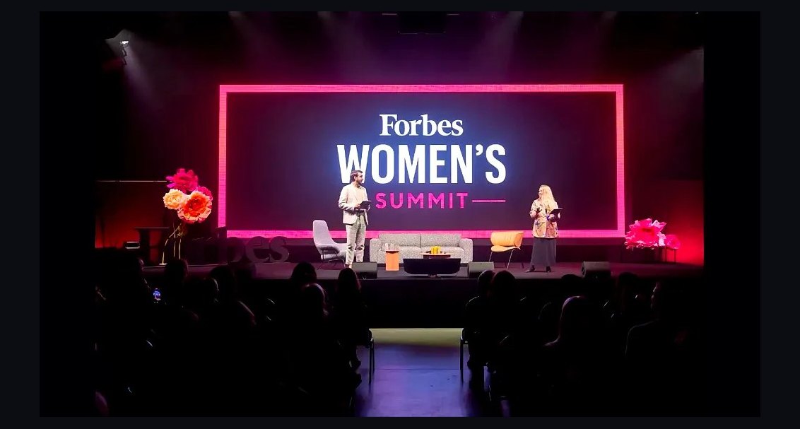 The 10 Best Women in Business Conferences in 2027