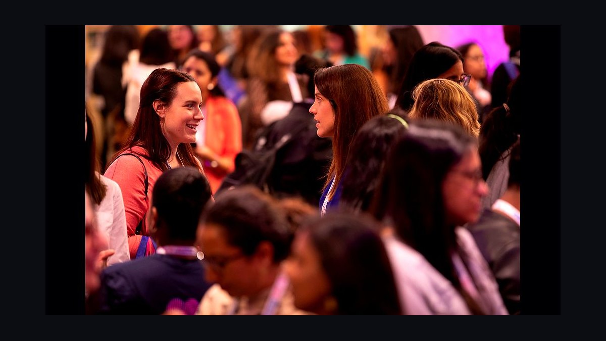 The 10 Best Women in Tech Conferences in 2027 — figure 3