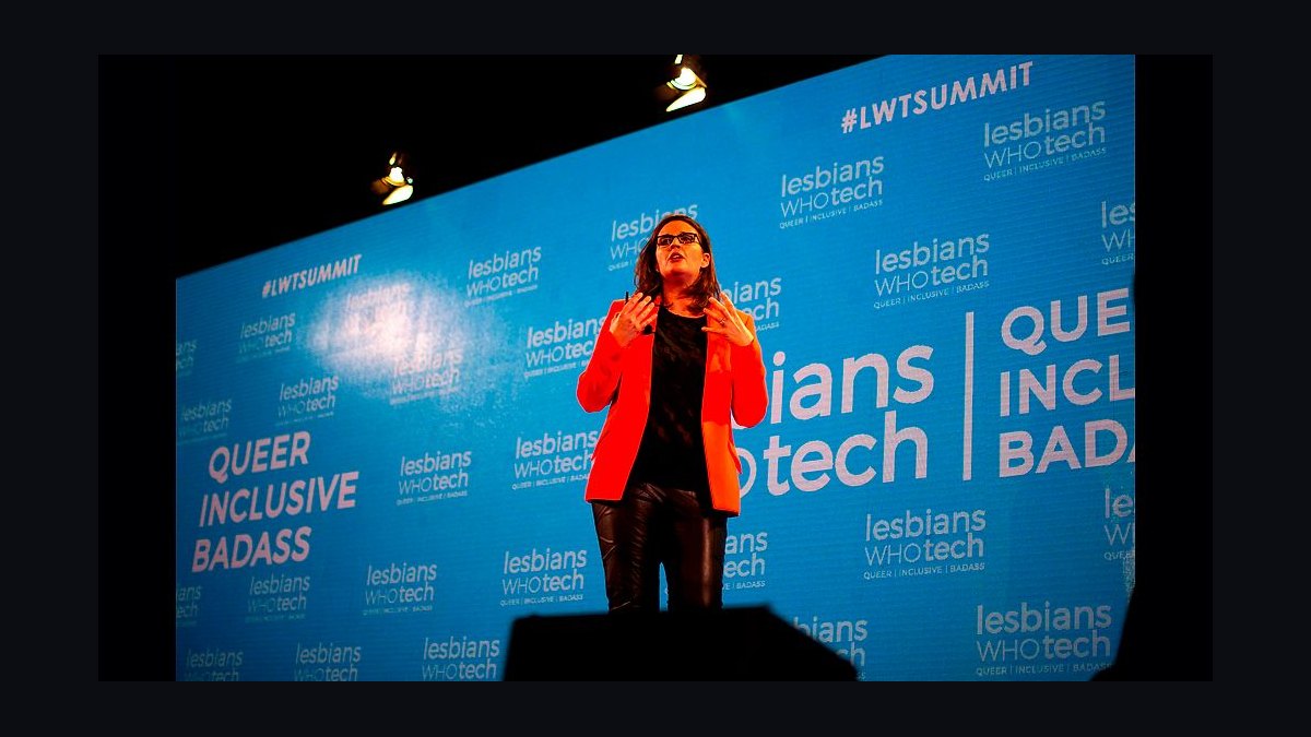 The 10 Best Women in Tech Conferences in 2027 — figure 5