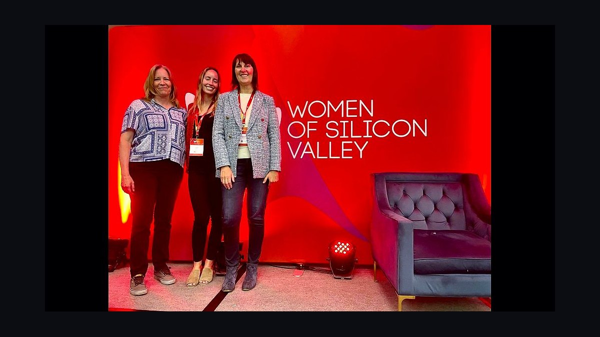 The 10 Best Women in Tech Conferences in 2027 — figure 6