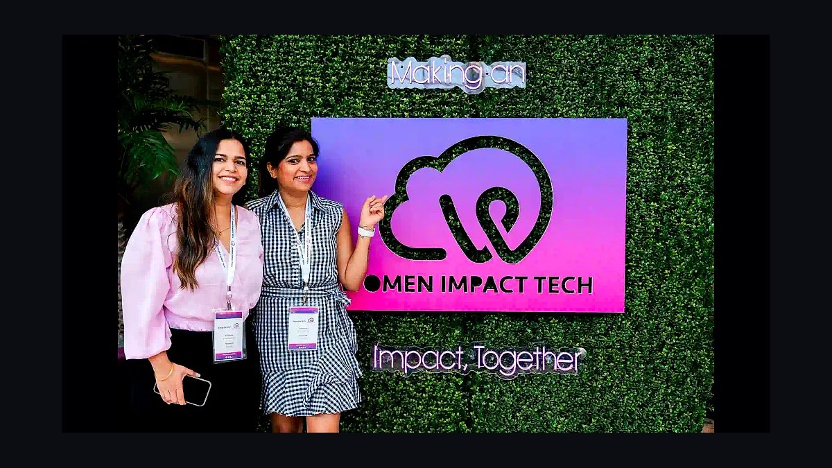 The 10 Best Women in Tech Conferences in 2027 — figure 9