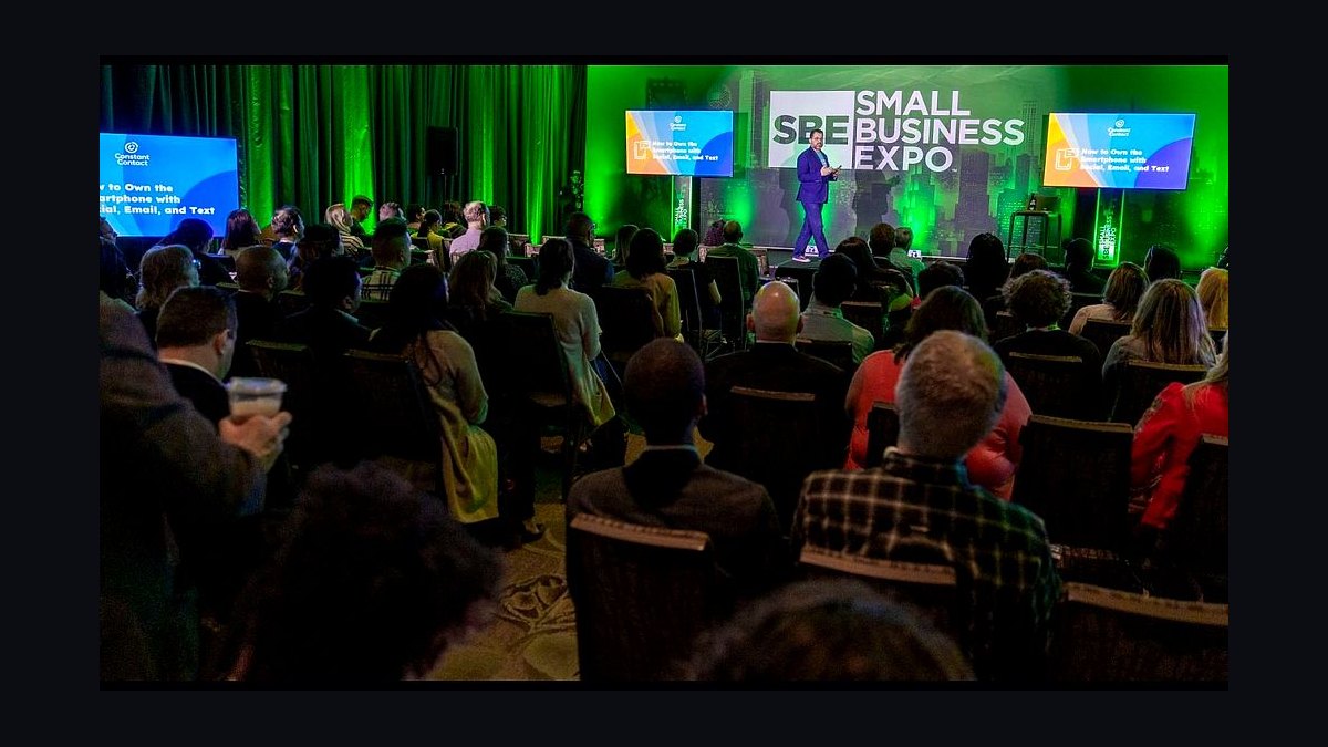 The 10 Best Small Business Conferences in 2027 — figure 2