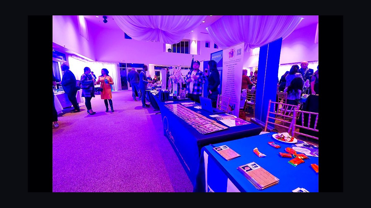 The 10 Best Small Business Conferences in 2027 — figure 3