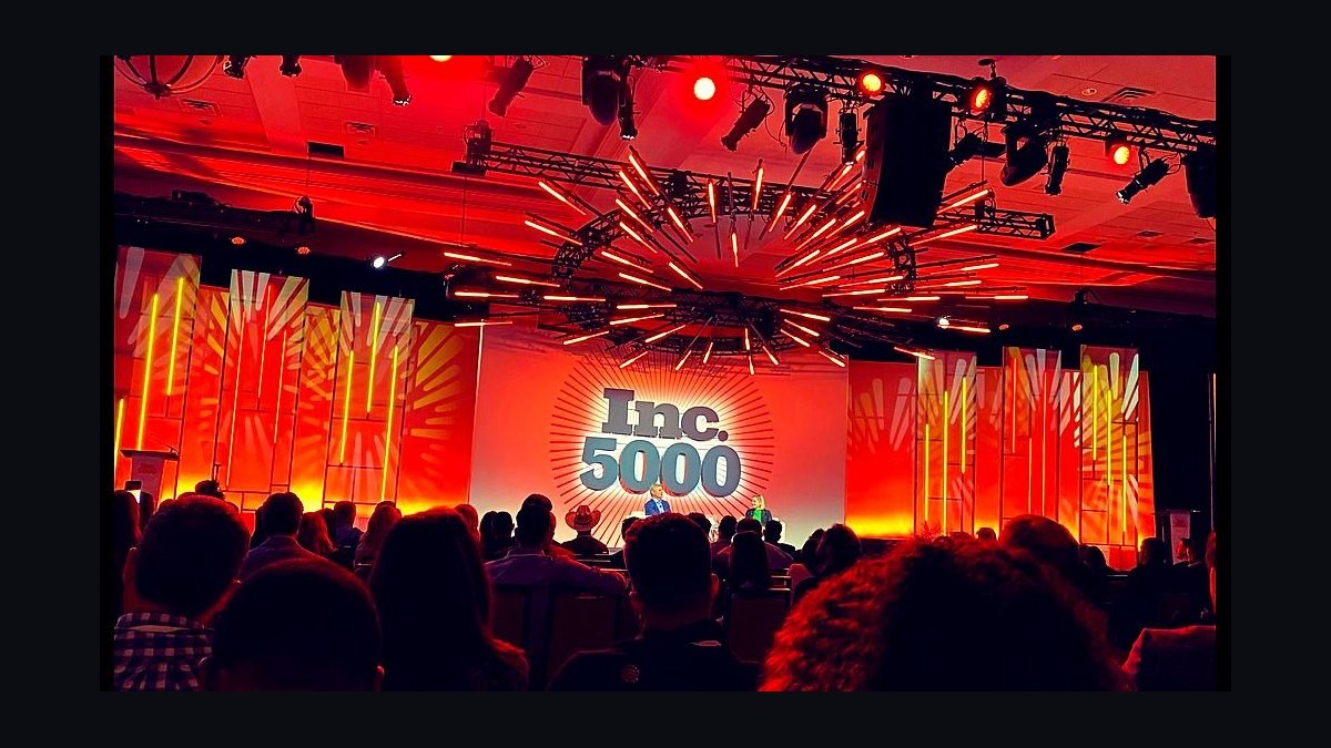 The 10 Best Small Business Conferences in 2027 — figure 4