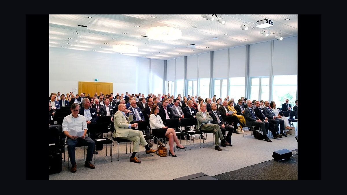 The 10 Best Small Business Conferences in 2027 — figure 6