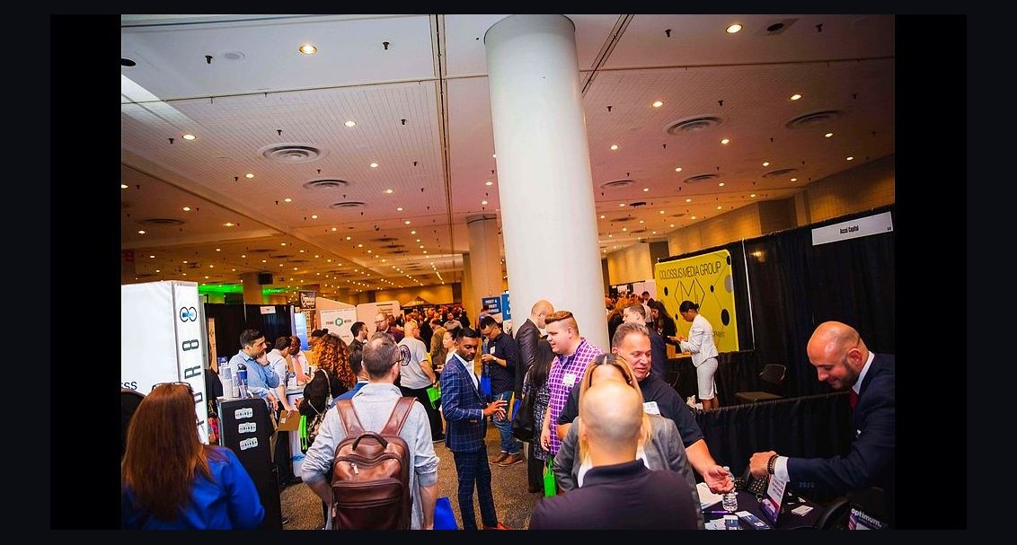 The 10 Best Small Business Conferences in 2027